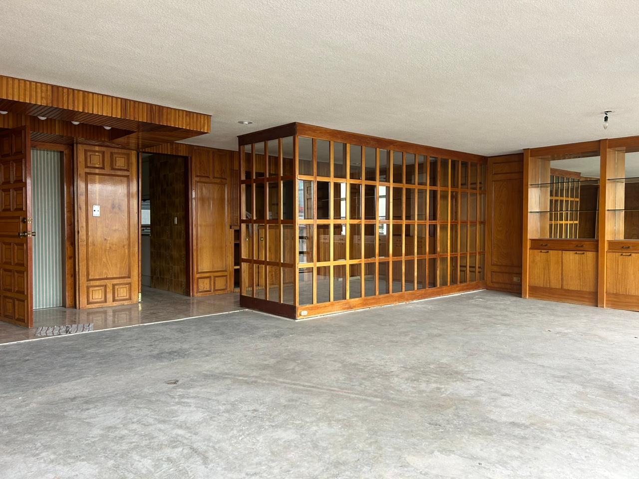 Departamento en Renta en Polanco II Sección