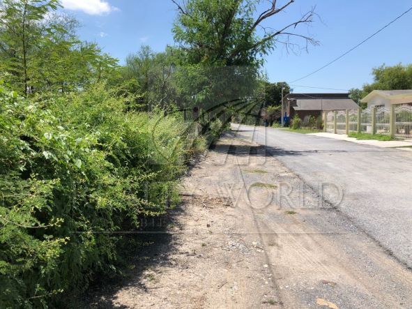 Terreno en Venta en Agualeguas Centro
