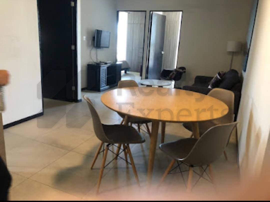 Departamento en Renta en Monterrey Centro