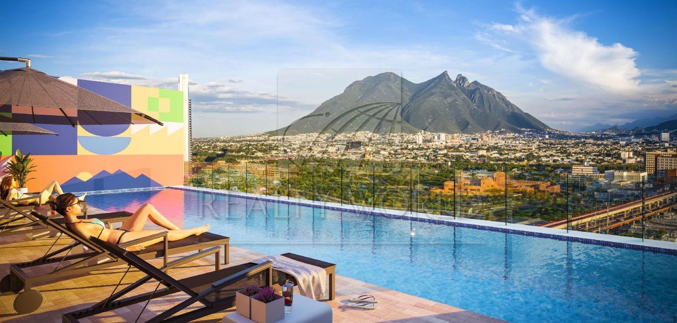 Departamento en Venta en Torre UNA