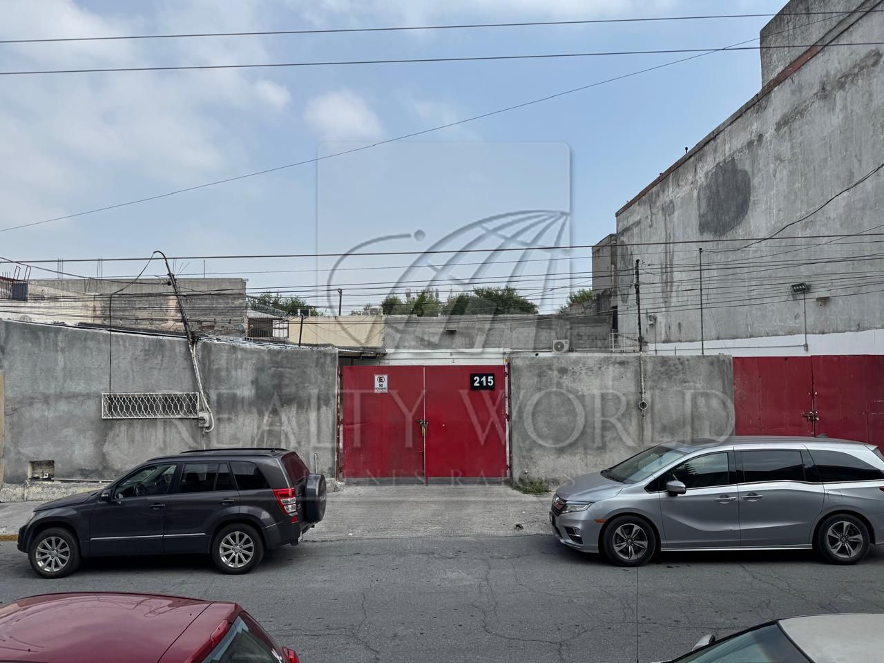 Terreno en Renta en Monterrey Centro