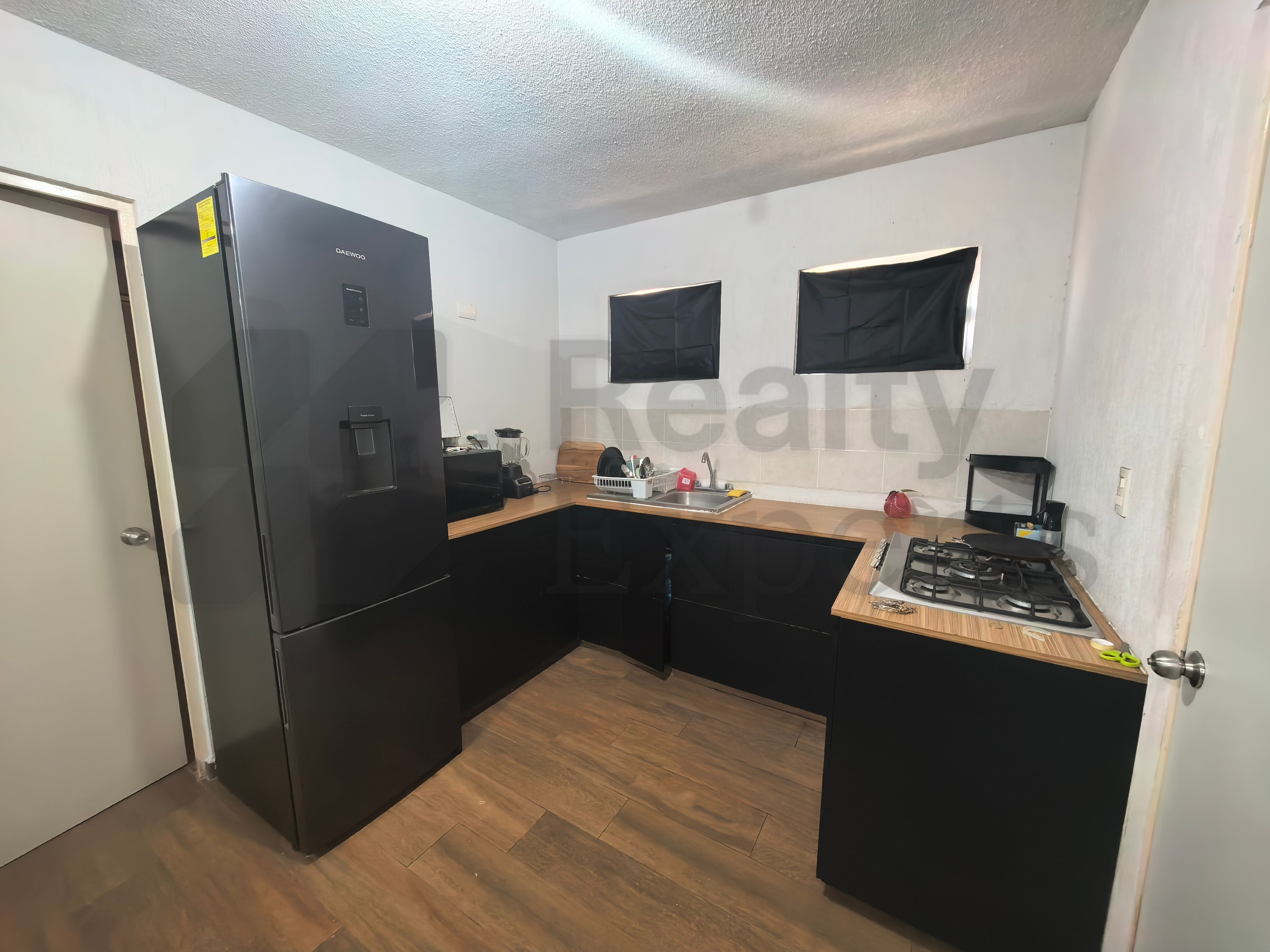 Departamento en Renta en Bosques la Huasteca