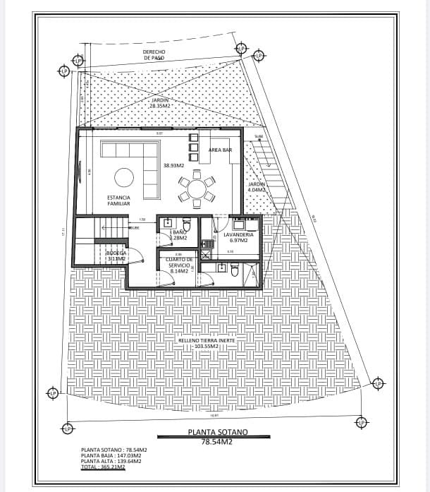 Casa en Venta en Colinas del Valle