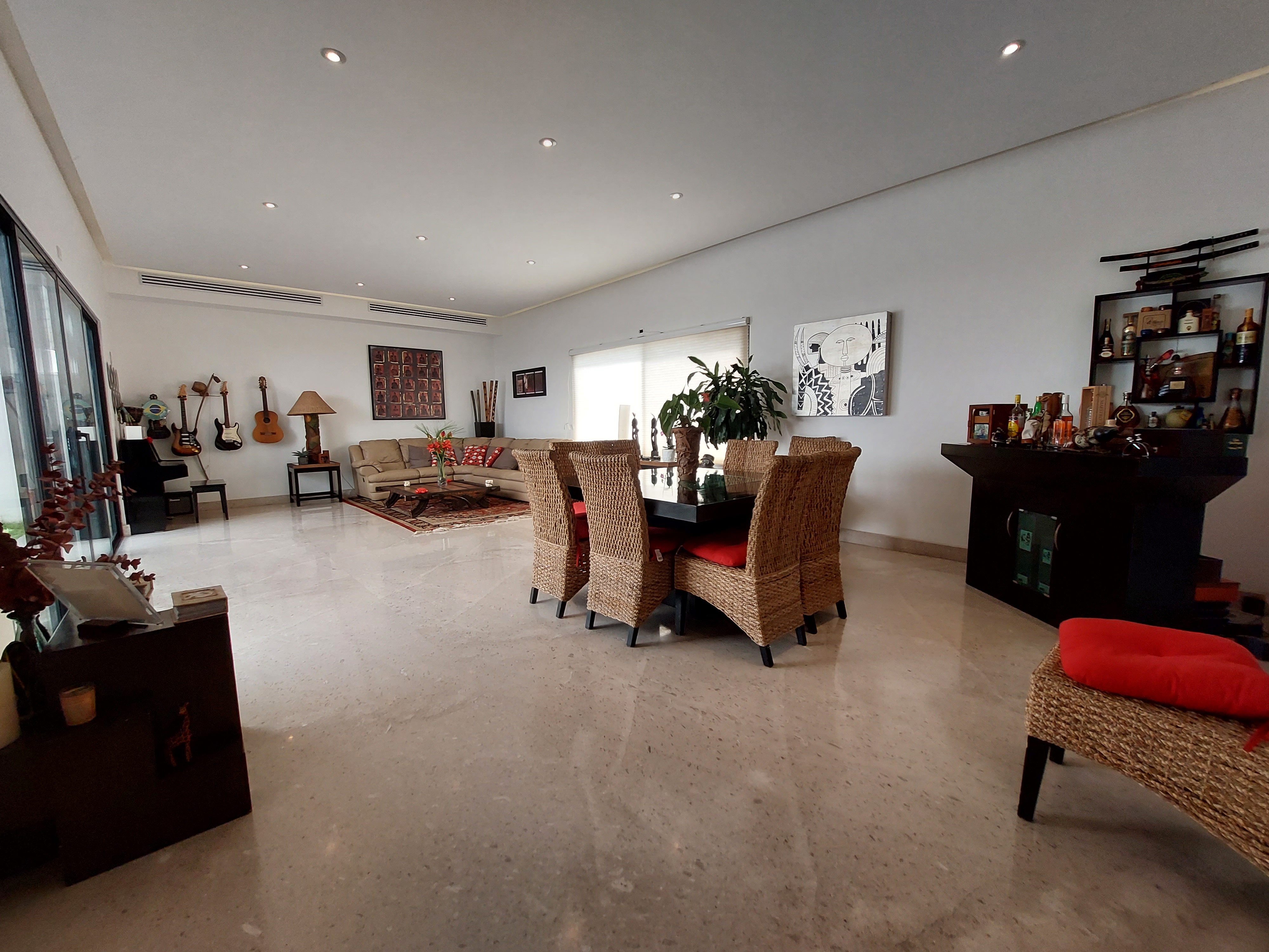 Casa en Venta en Colinas de La Sierra Madre