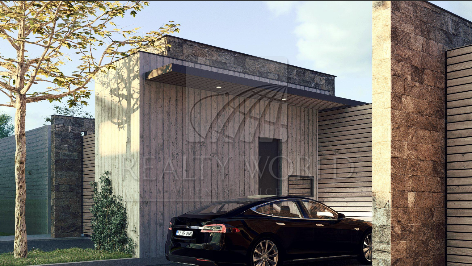 Terreno en Venta en El Ranchito