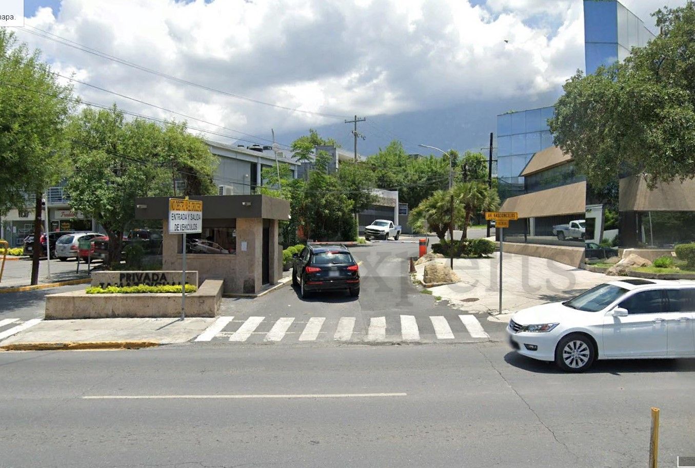 Terreno en Venta en Del Valle