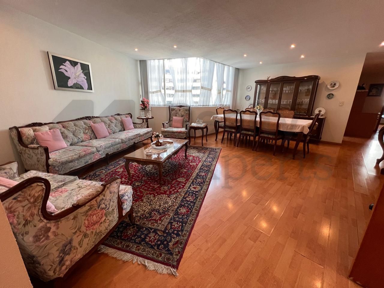 Departamento en Renta en Palmas Doral