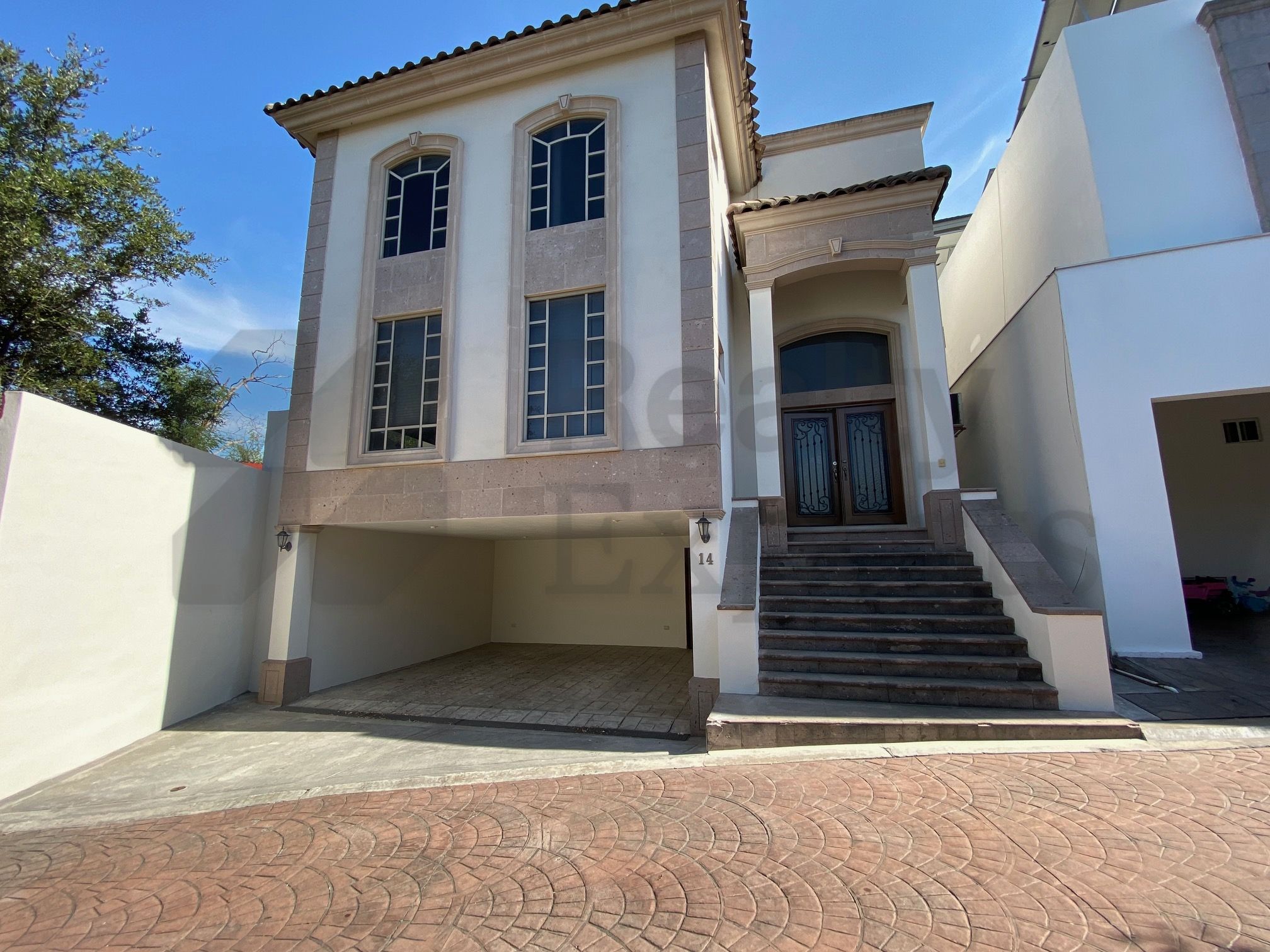 Casa en Renta en Las Privanzas