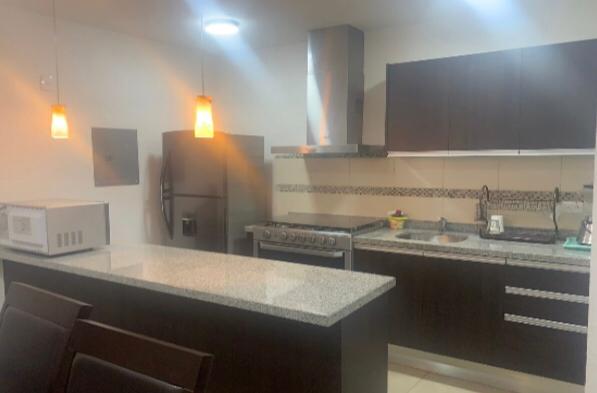 Departamento en Venta en Dream Lagoons