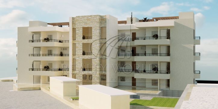 Departamento en Venta en El Tezal