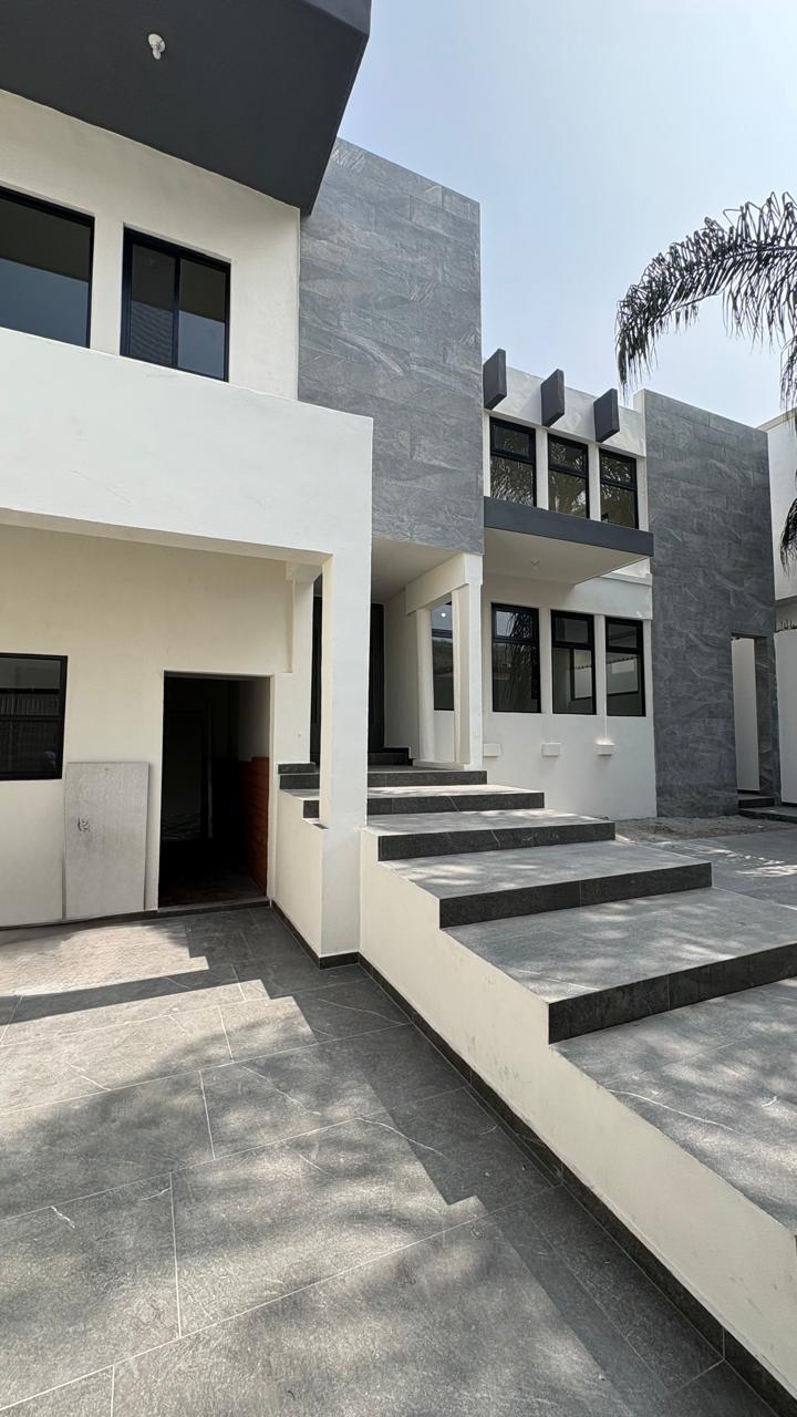 Casa en Venta en Las Brisas