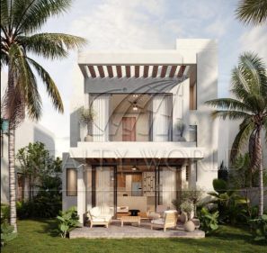 Casa en Venta en Cancun Playa Paraiso