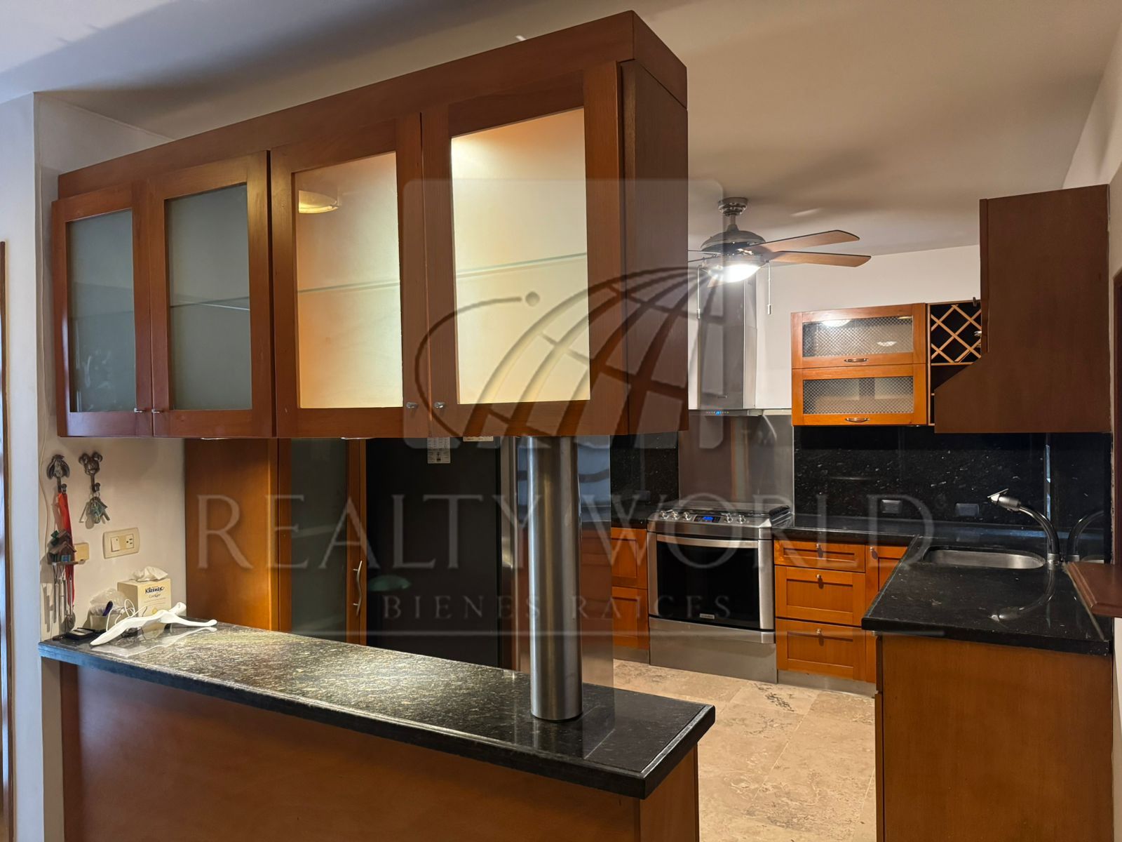 Casa en Renta en Bosques del Valle