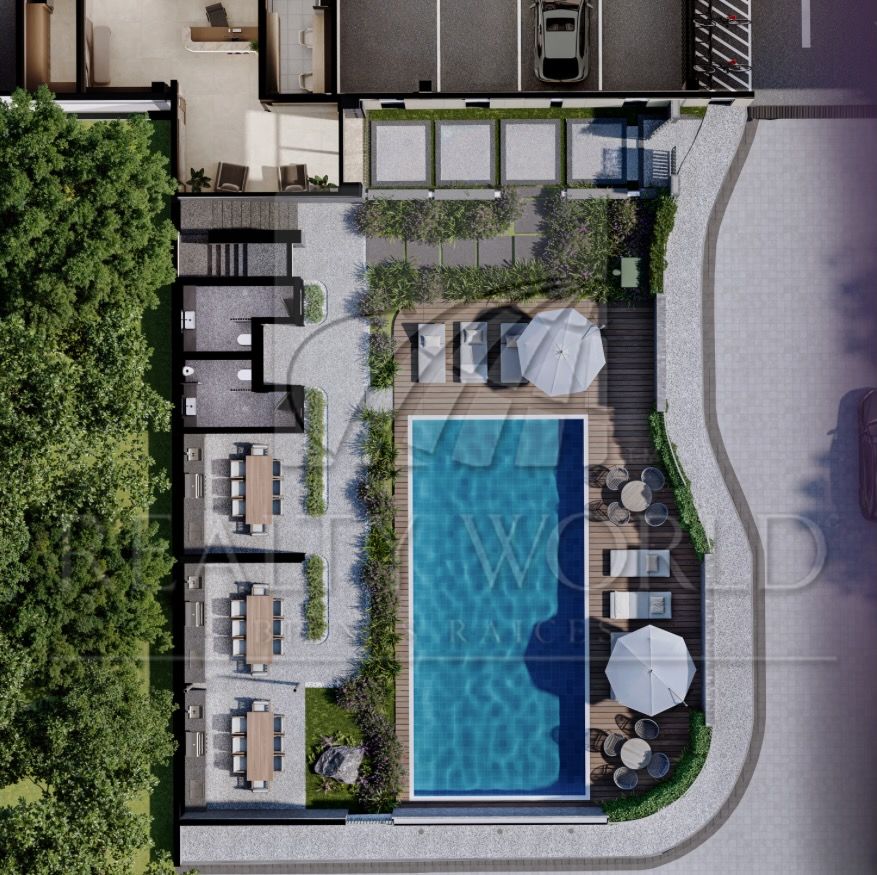 Departamento en Venta en San Isidro