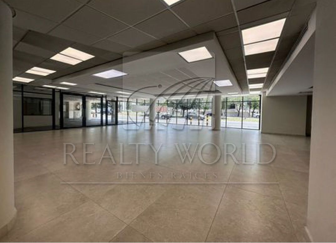 Local en Renta en Residencial San Agustin 1 Sector