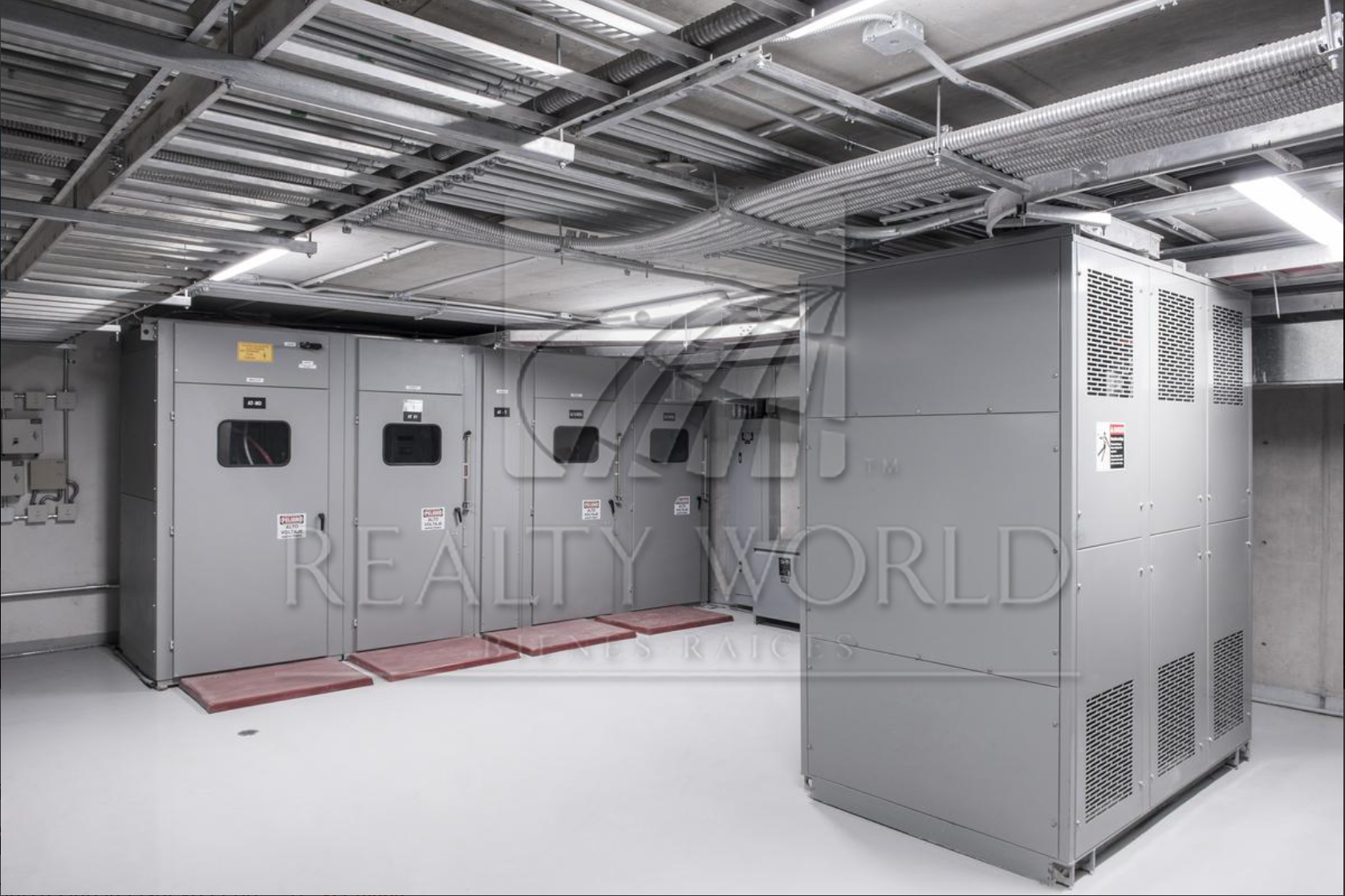 Oficina en Venta en Parque Corporativo Ucaly