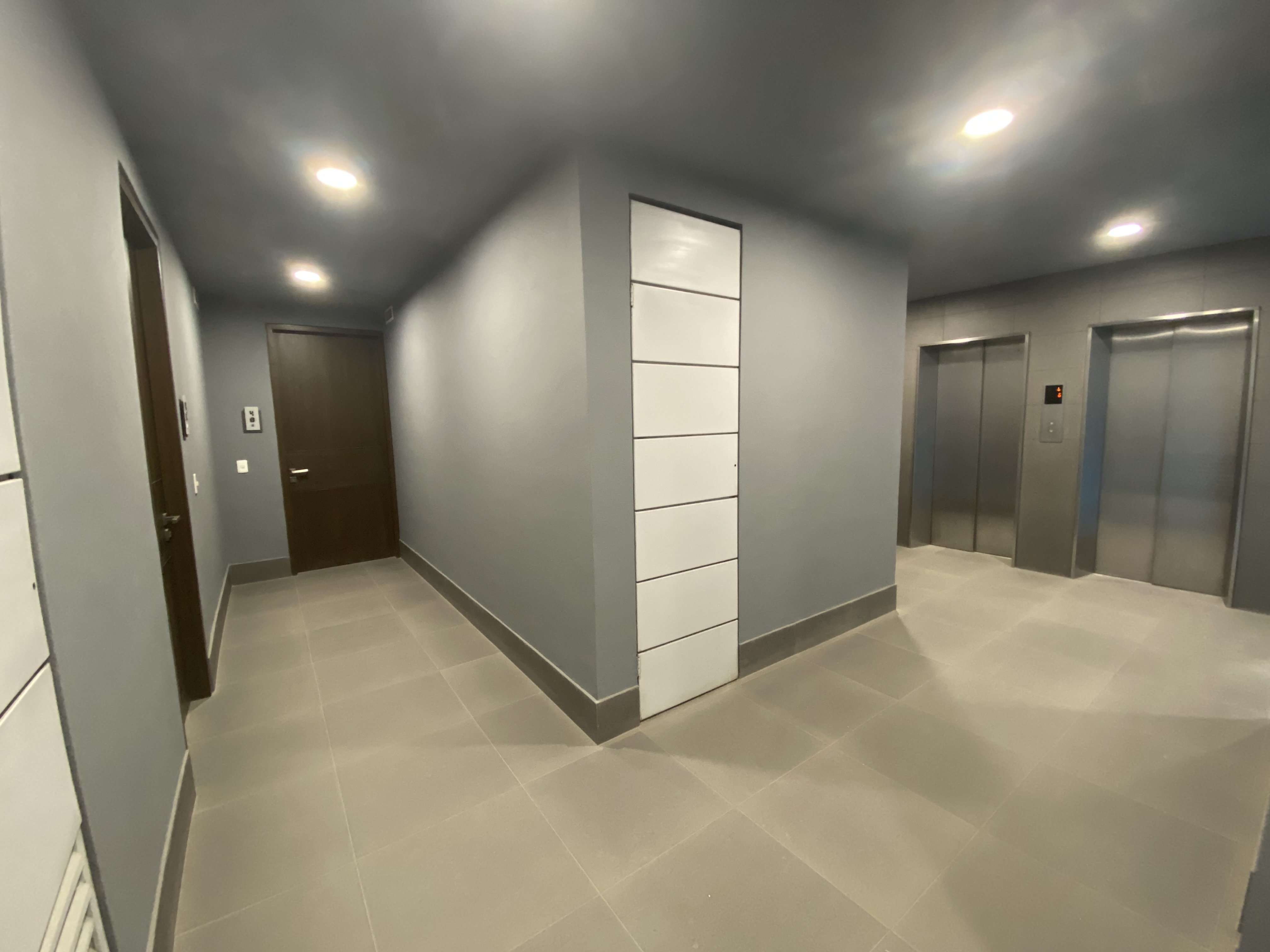 Departamento en Renta en La Banda