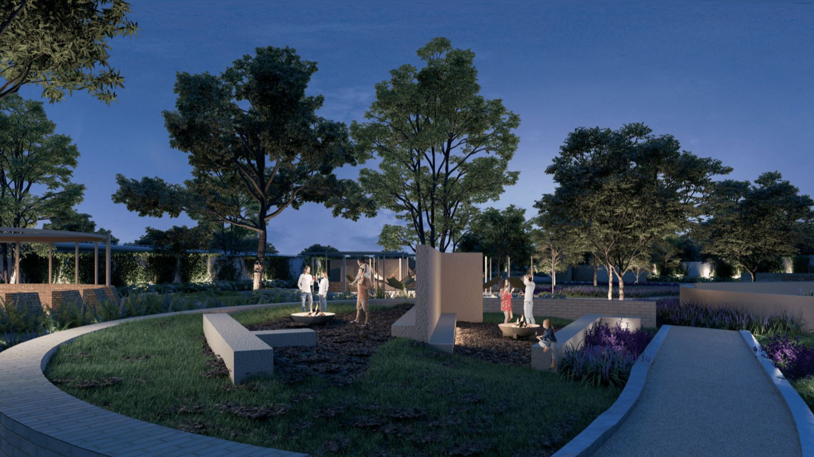 Departamento en Venta en Kanat 2