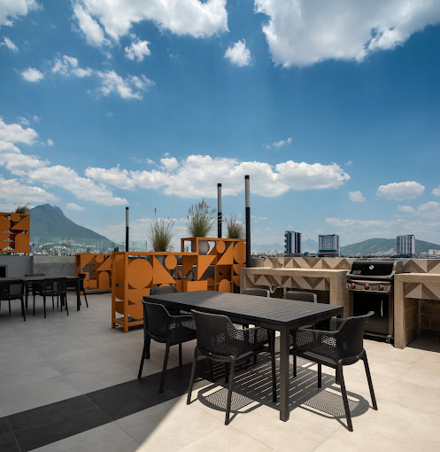 Departamento en Venta en ICONICAH