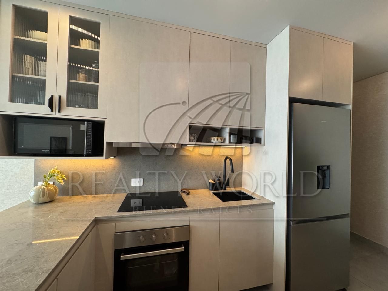 Departamento en Venta en Sin Colonia