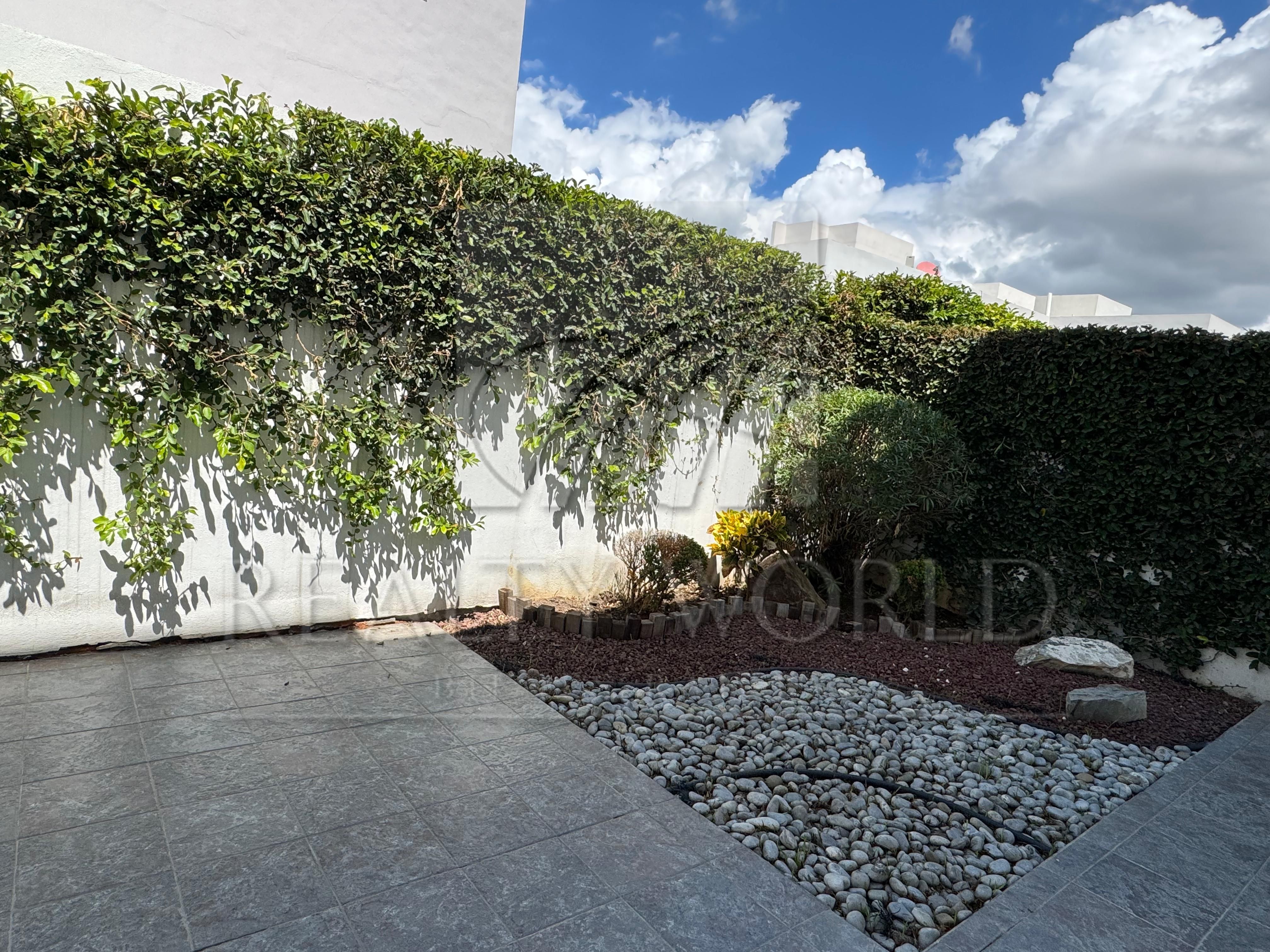 Casa en Venta en Las Montañas