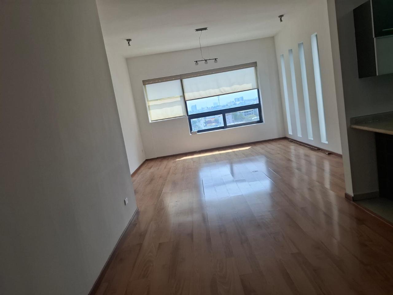 Departamento en Renta en Edificio Alabastro