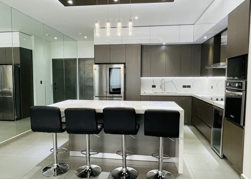 Departamento en Renta en Dinastía