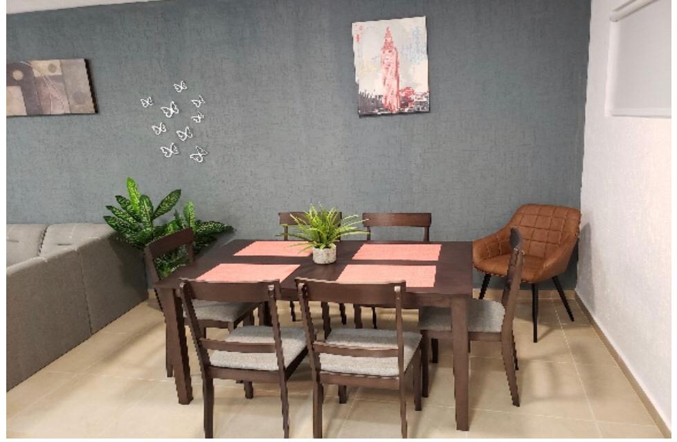 Departamento en Venta en Dream Lagoons