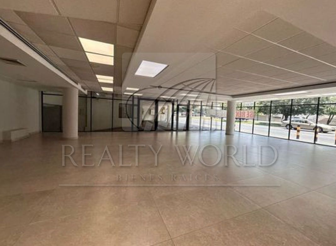 Local en Renta en Residencial San Agustin 1 Sector