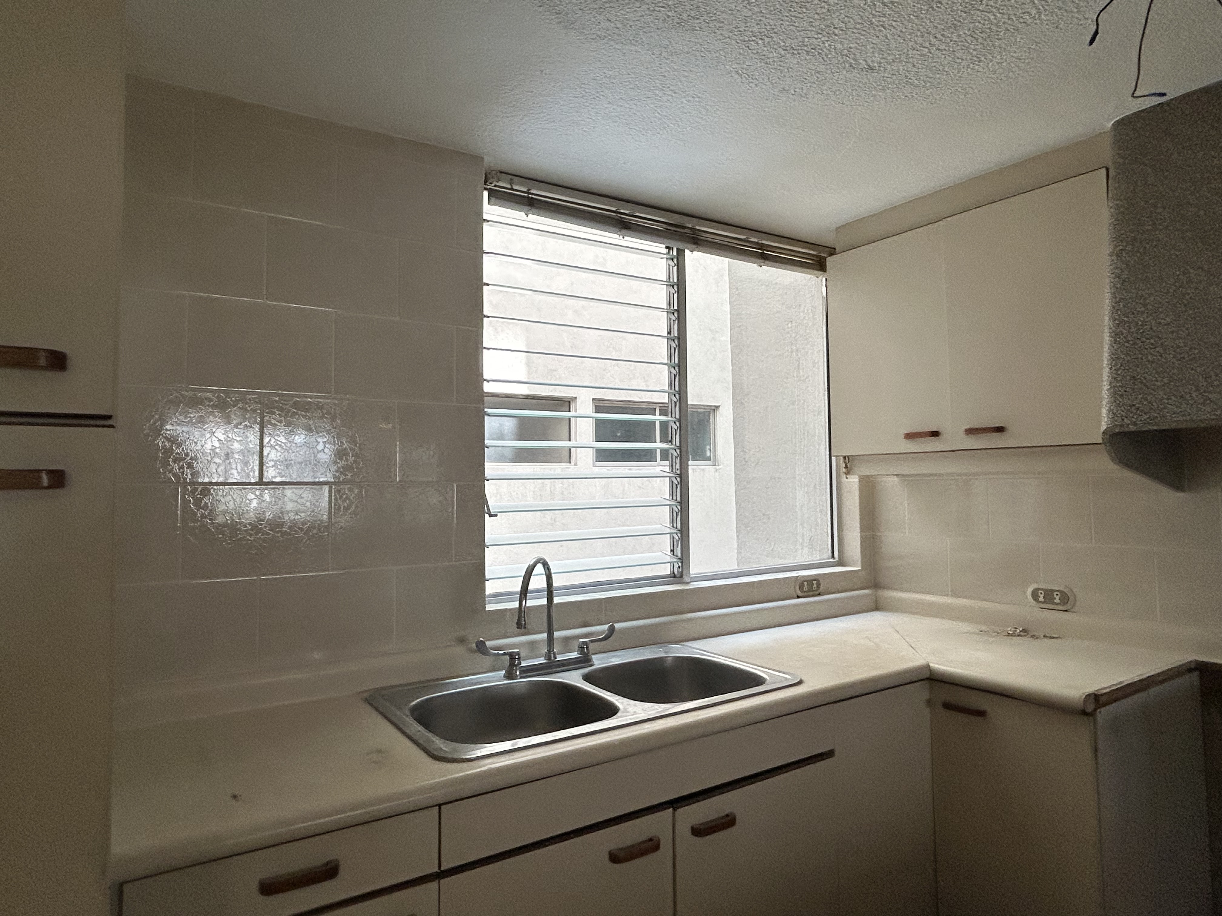 Departamento en Renta en Polanco II Sección