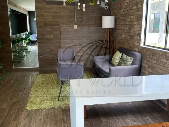 Departamento en Venta en santa fe living