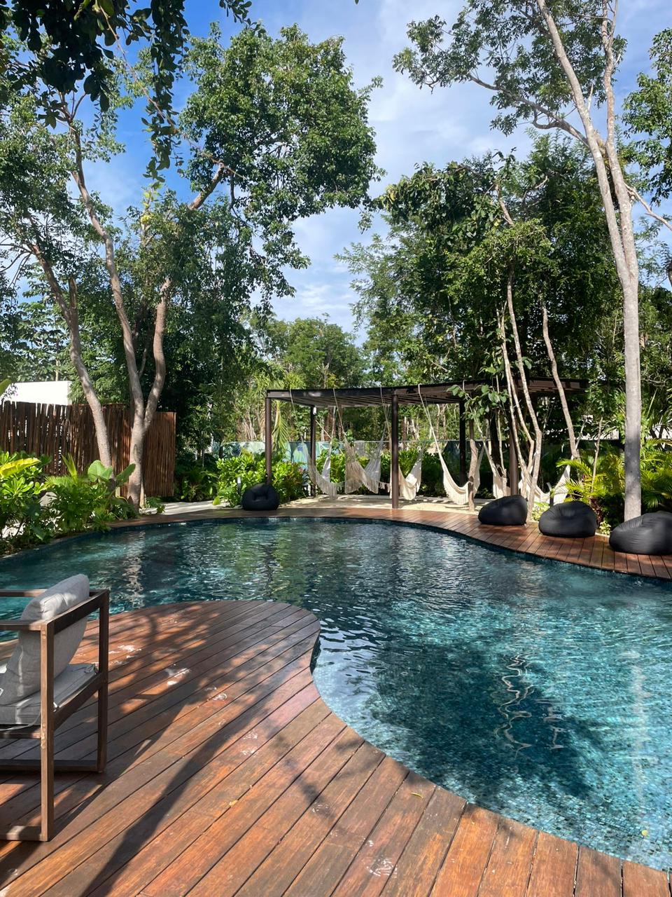 Departamento en Venta en Karanda - Tulum