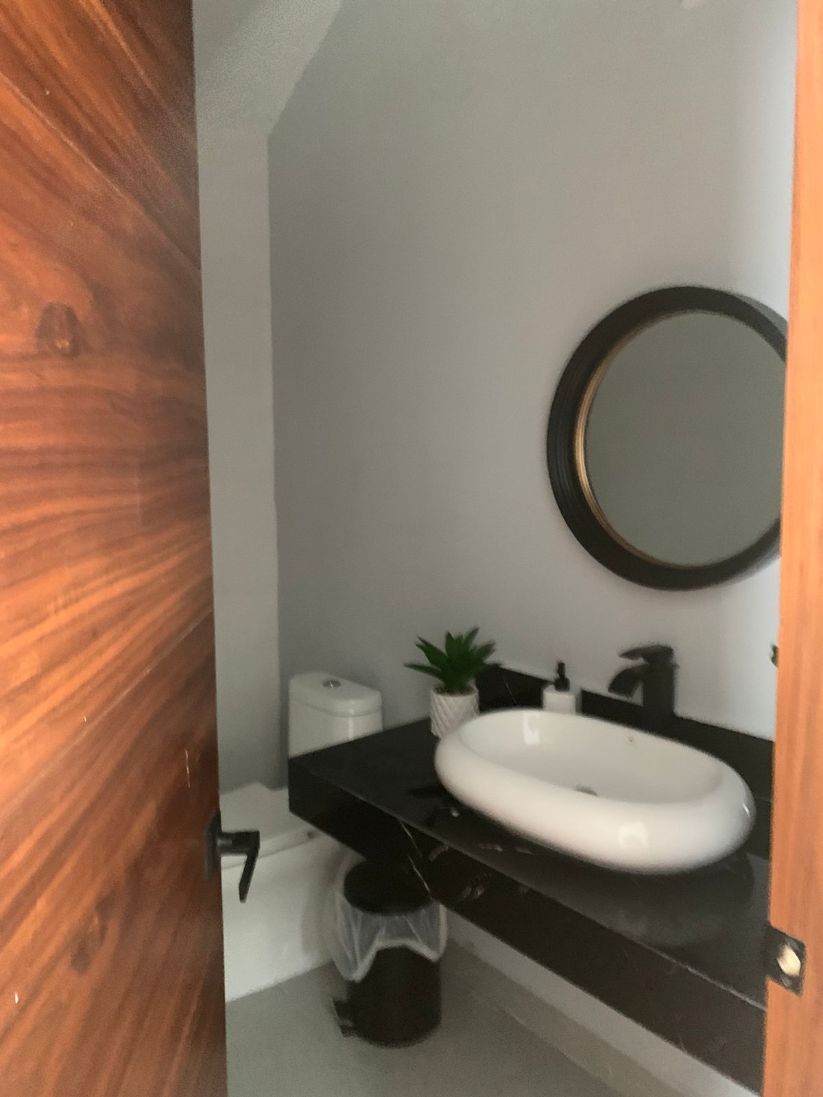 Casa en Renta en Bosque Residencial
