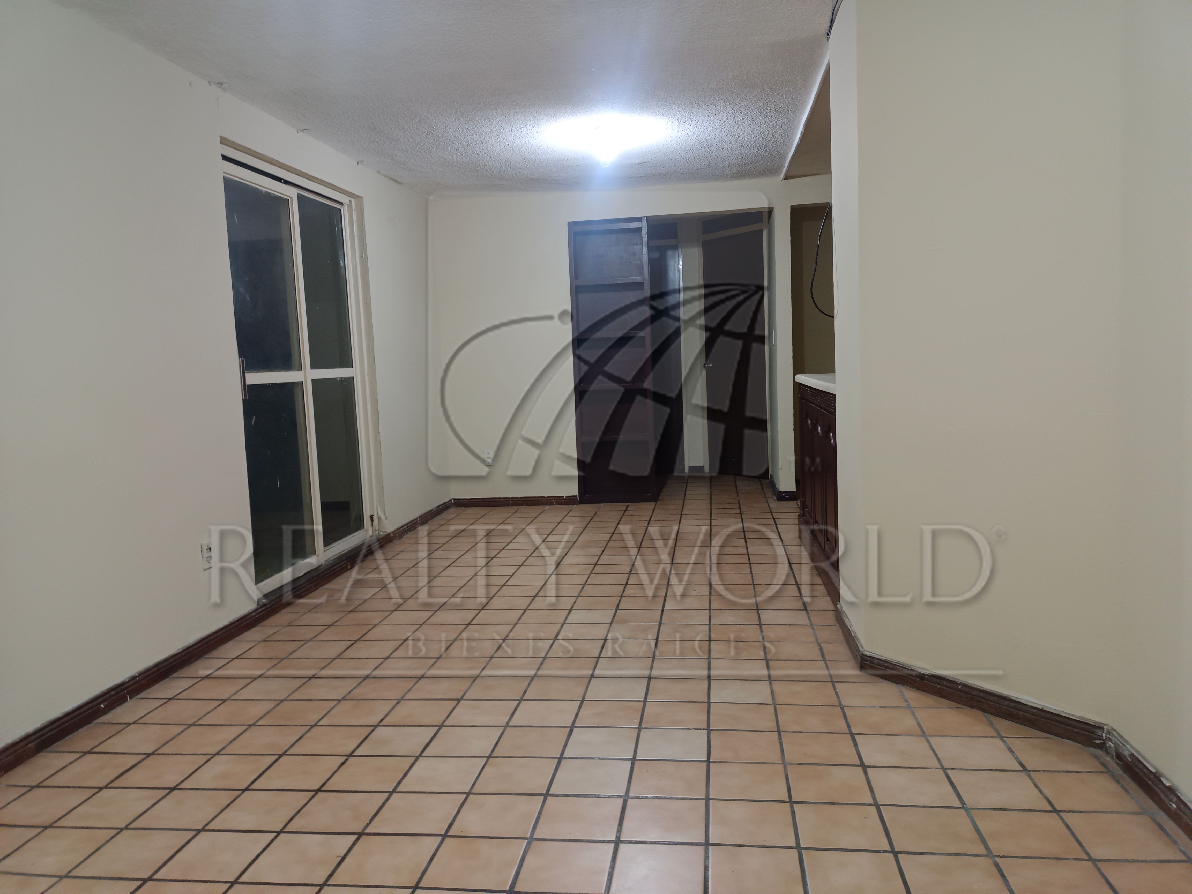 Realty World México Departamento en Renta en Residencial Anáhuac