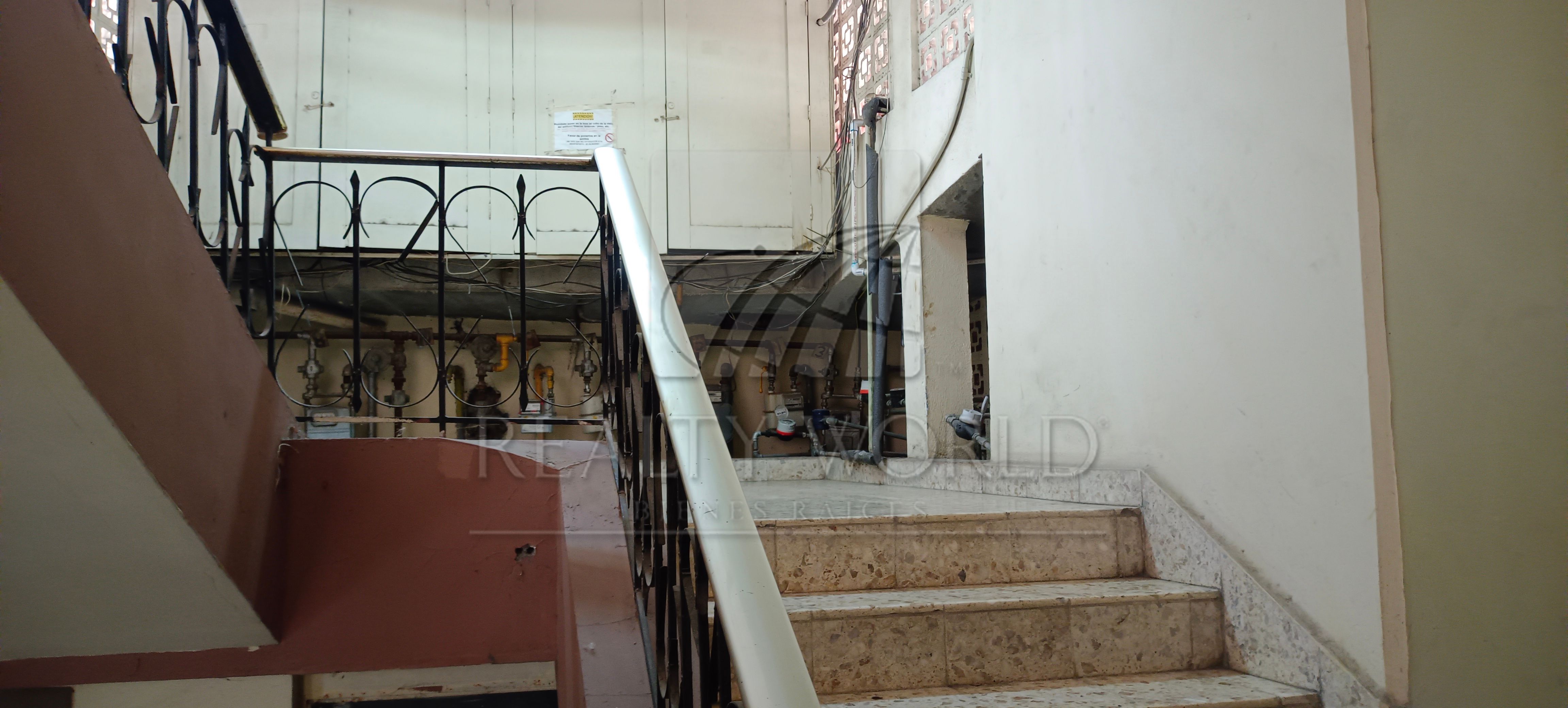 Departamento en Venta en Deportivo Obispado