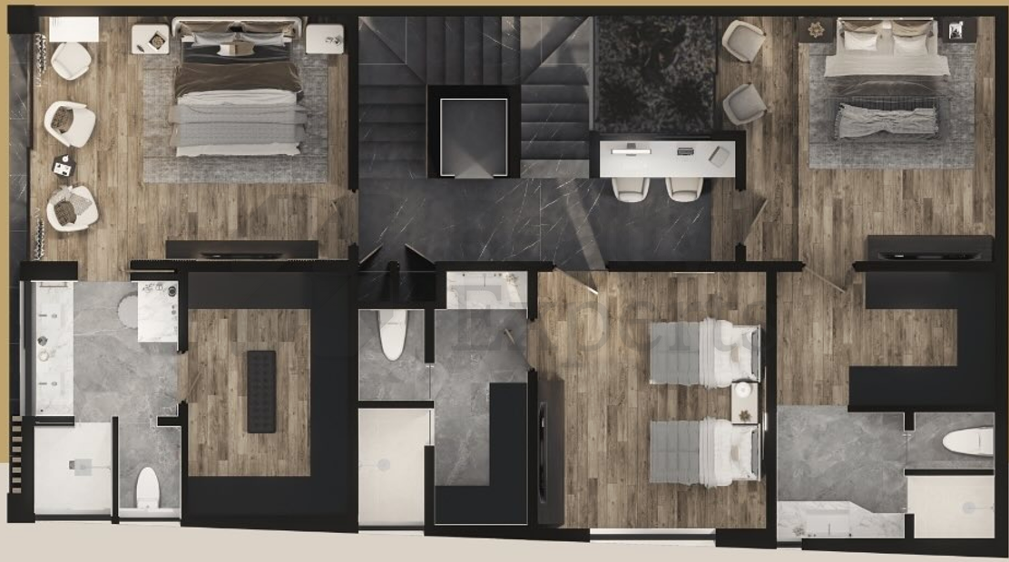 Casa en Venta en Valle de San Angel Sect Frances