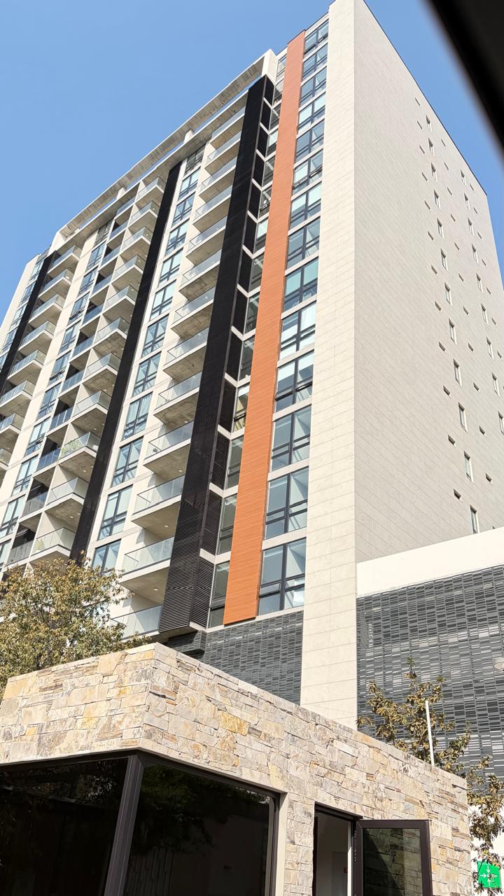 Departamento en Venta en Santa Maria