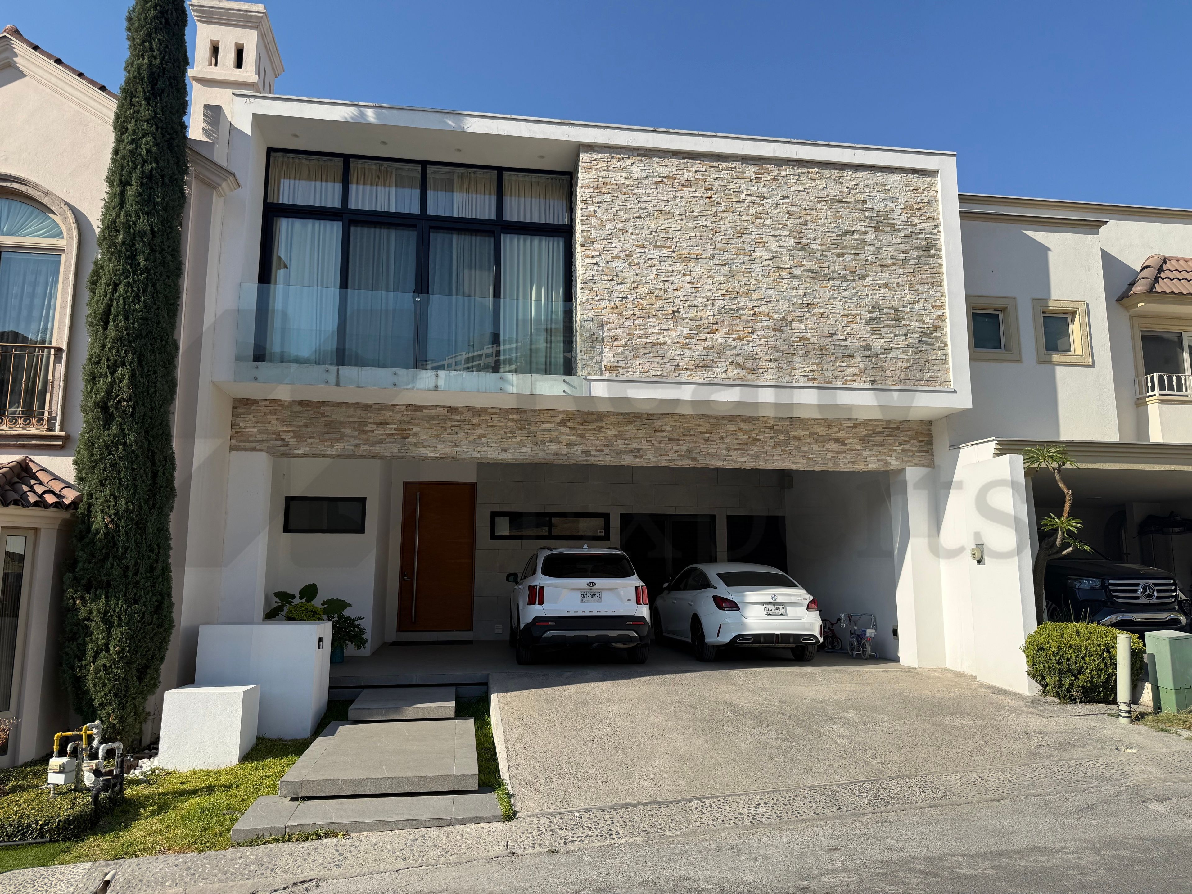 Casa en Renta en La Muralla