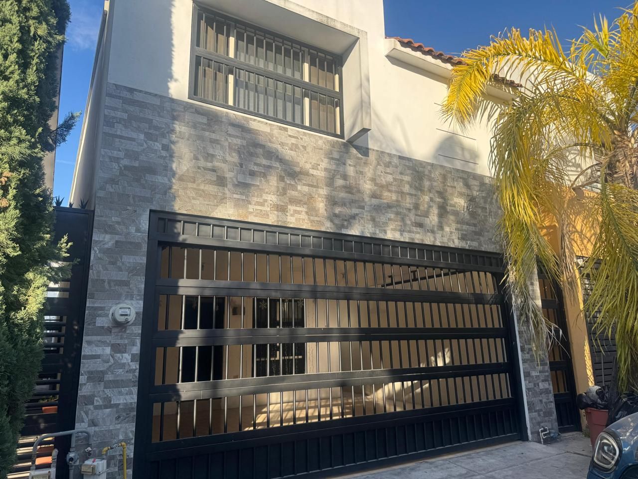 Casa en Renta en Cumbres San Agustín