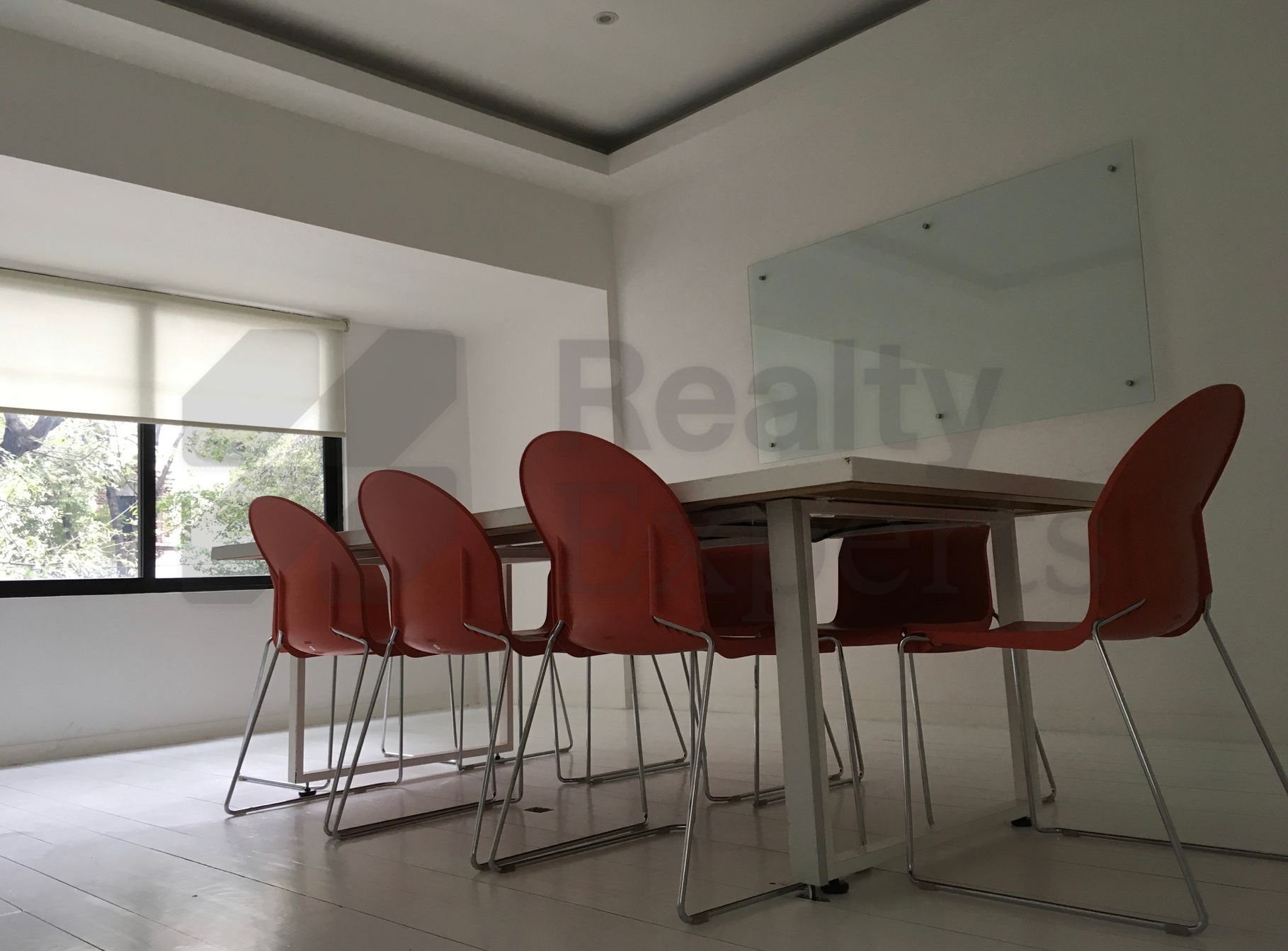 Oficina en Venta en Polanco I Sección