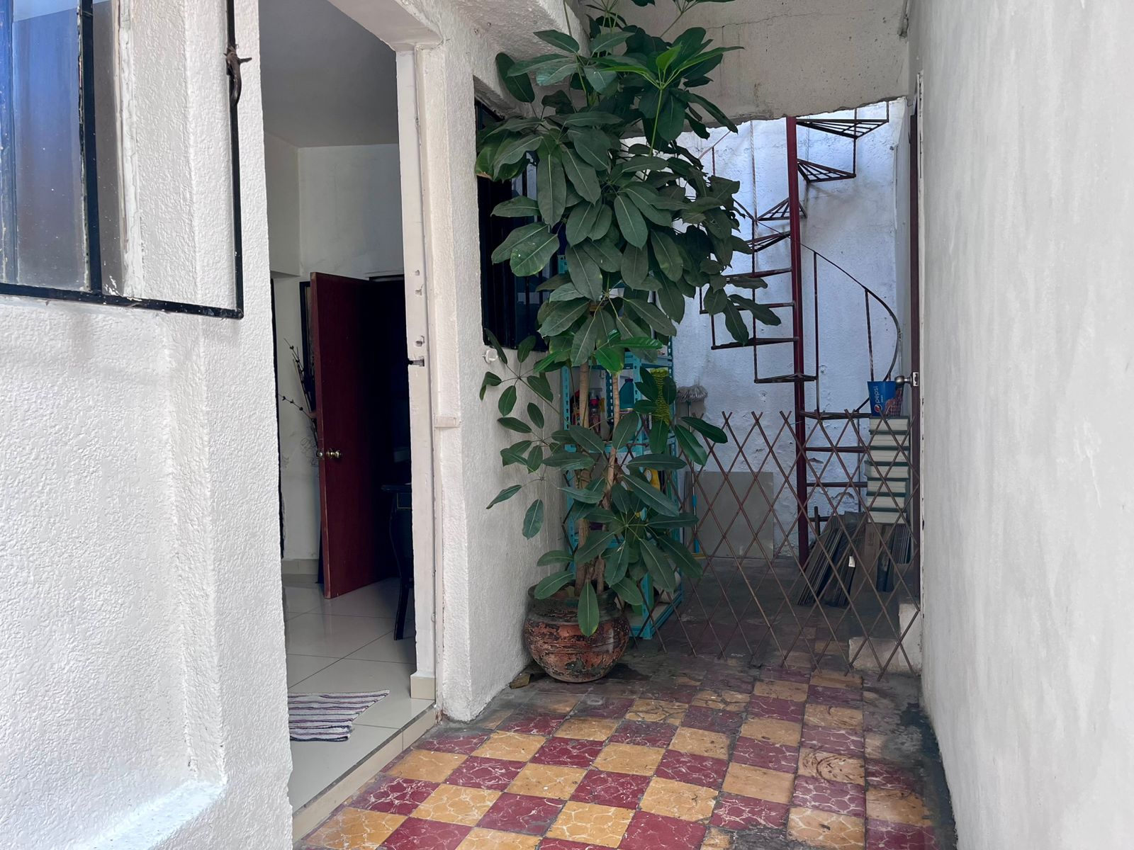 Casa en Venta en Clavería