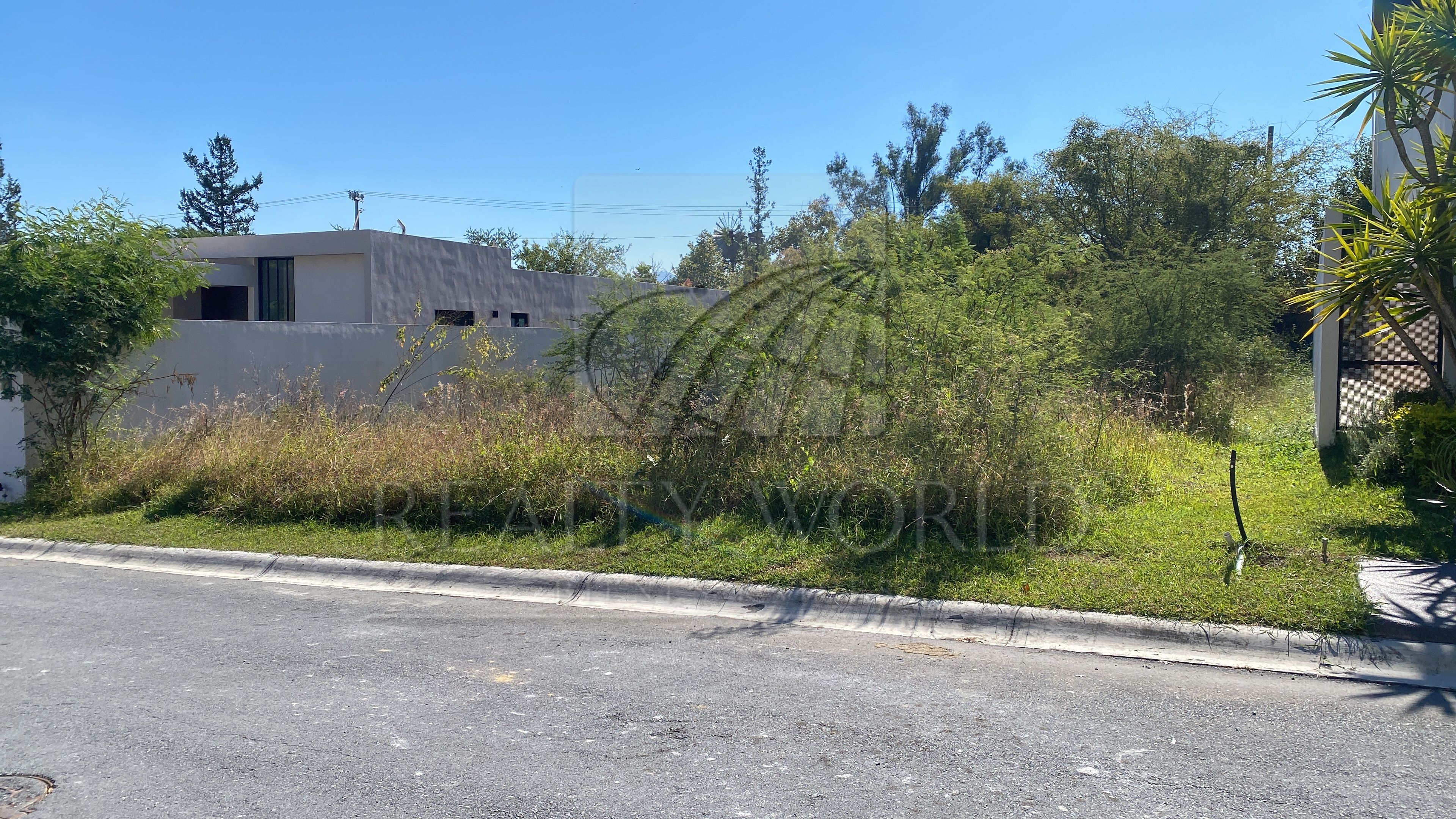 Terreno en Venta en Bosque Residencial