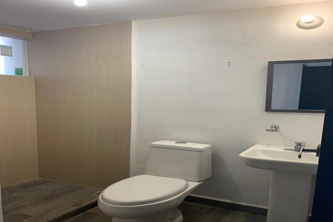 Departamento en Renta en Huasteca Living