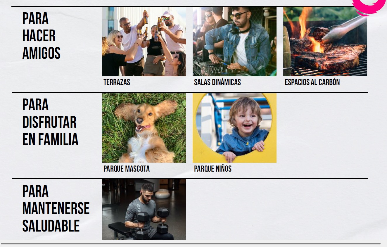 Departamento en Venta en Qorus