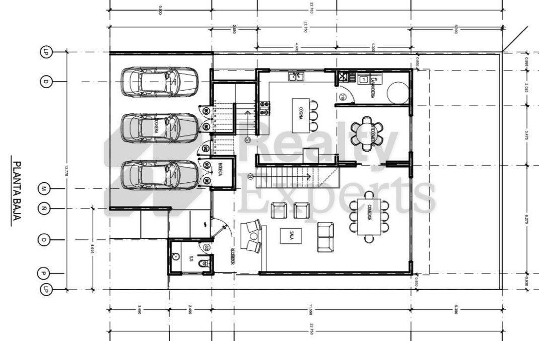 Casa en Venta en Sierra Alta