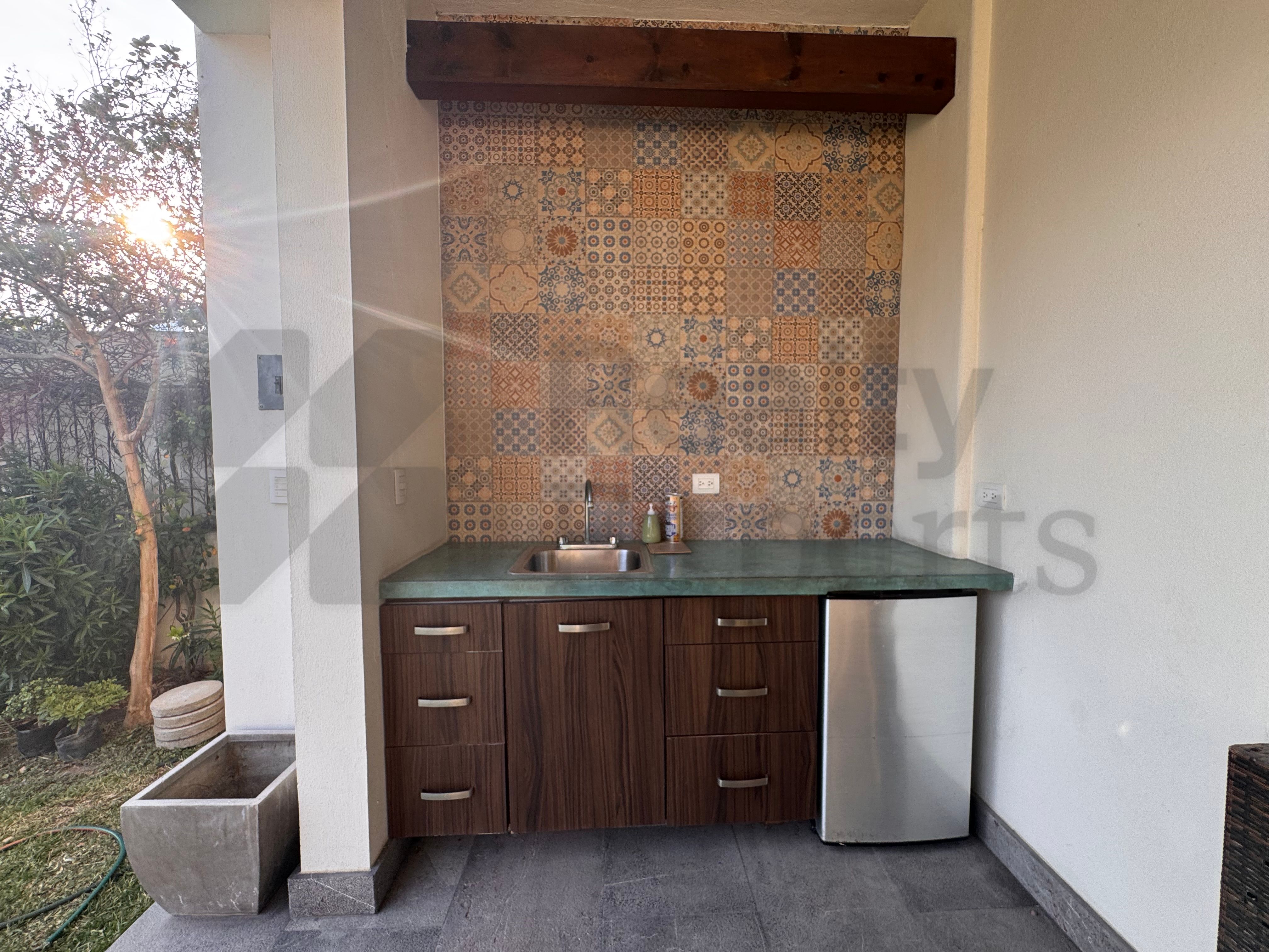 Casa en Venta en Vista Real