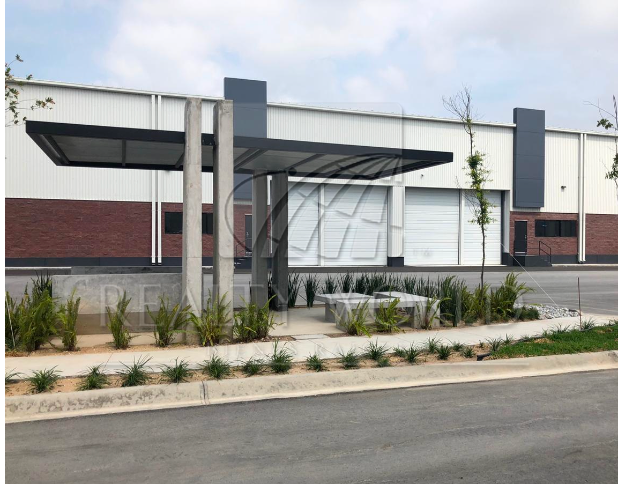Bodega en Renta en Arco Vial