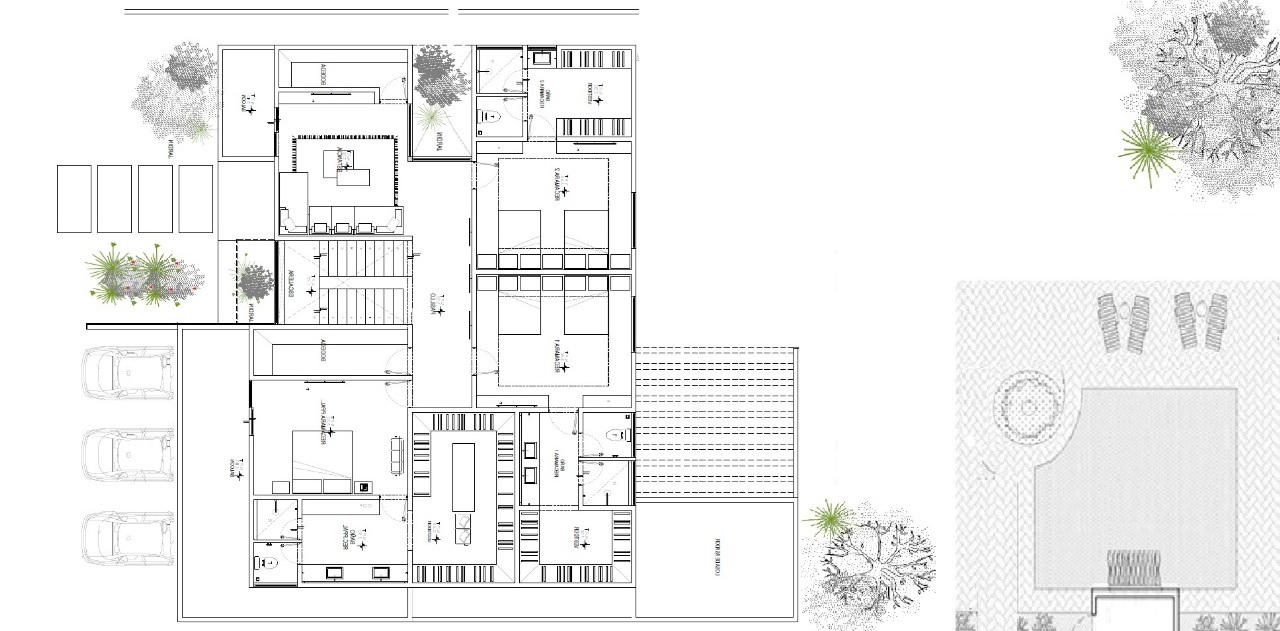 Casa en Venta en casco urbano