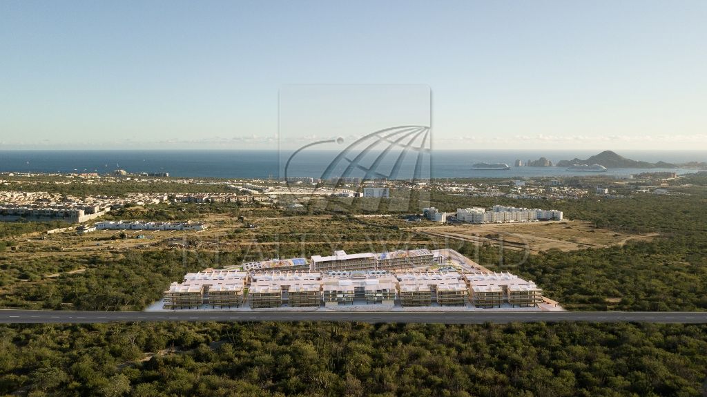 Departamento en Venta en Cumbres del Tezal