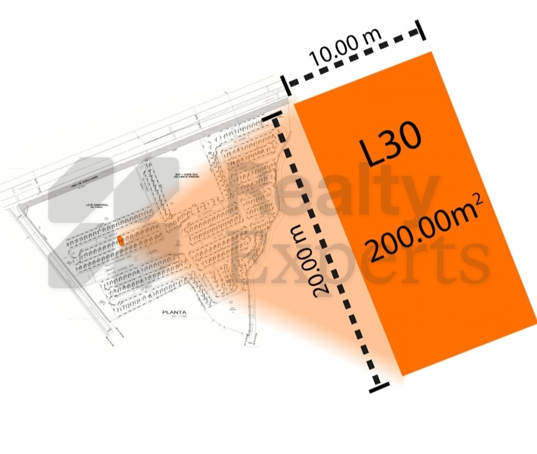 Terreno en Venta en VIÑEDOS DE SICILIA